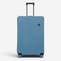 Bric's Ulisse Spinner 30" Grey Blue Suitcase B1Y08432.007