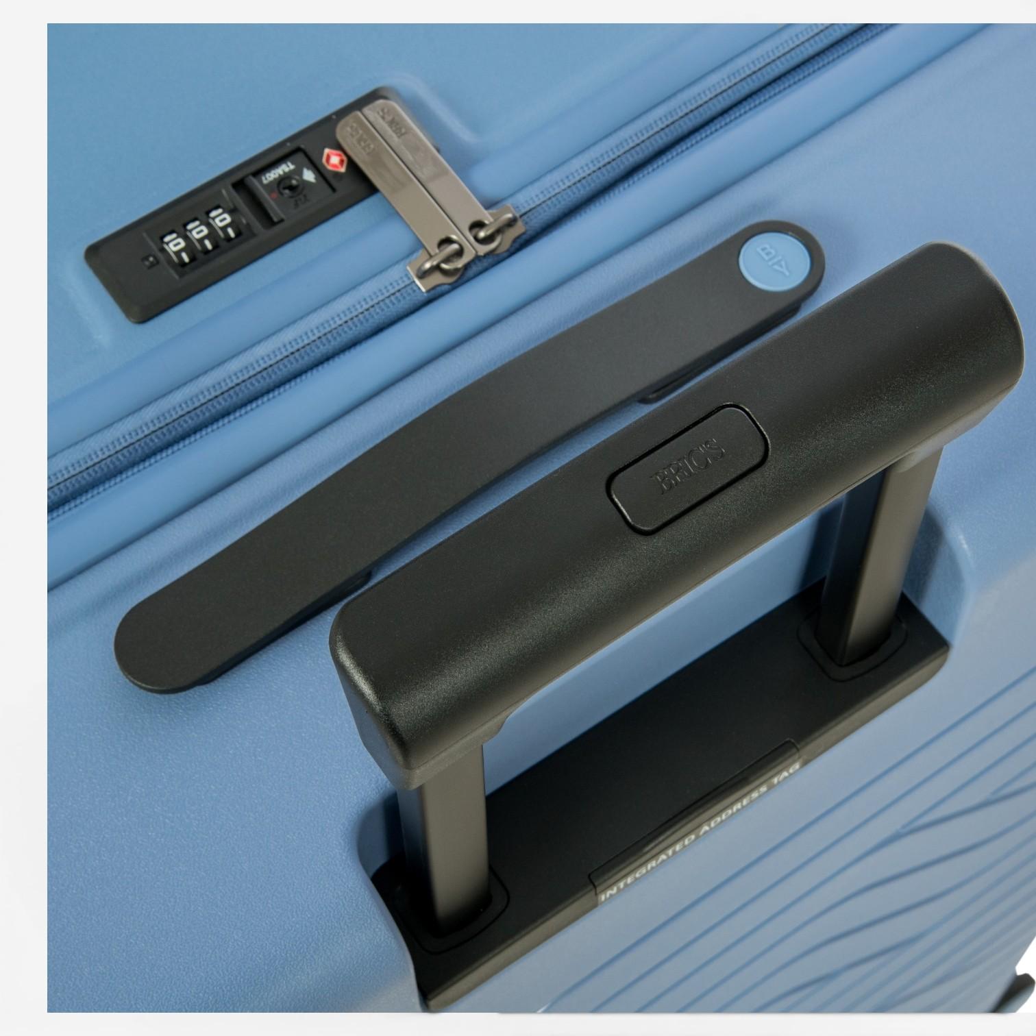 Bric's Ulisse Spinner 30