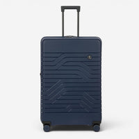 Bric's Ulisse Spinner 30" Ocean Blue Suitcase B1Y08432.050