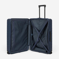 Bric's Ulisse Spinner 30" Ocean Blue Suitcase B1Y08432.050