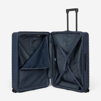 Bric's Ulisse Spinner 30" Ocean Blue Suitcase B1Y08432.050