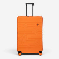 Bric's Ulisse Spinner 30" Orange Suitcase B1Y08432.055