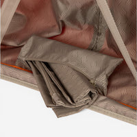 Bric's Ulisse Spinner 30" Orange Suitcase B1Y08432.055
