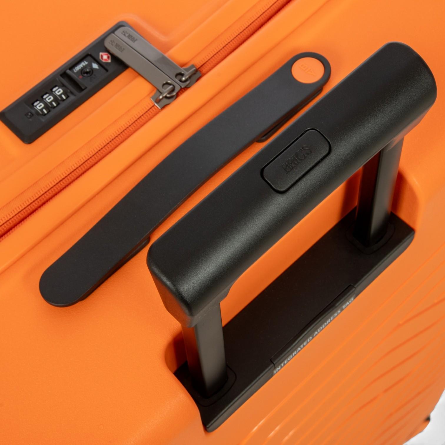 Bric's Ulisse Spinner 30