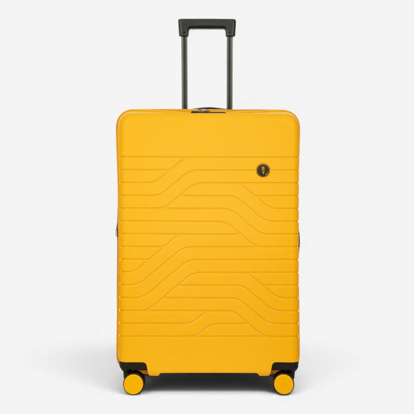 Bric's Ulisse Spinner 30" Mango Suitcase B1Y08432.171
