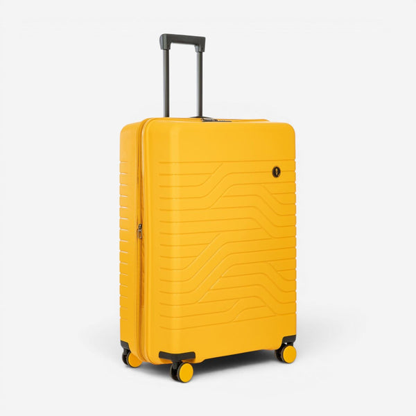 Bric's Ulisse Spinner 30" Mango Suitcase B1Y08432.171