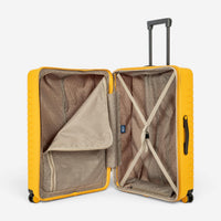 Bric's Ulisse Spinner 30" Mango Suitcase B1Y08432.171