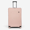Bric's Ulisse Spinner 30" Pink Suitcase B1Y08432.254