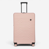 Bric's Ulisse Spinner 30" Pink Suitcase B1Y08432.254