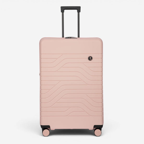 Bric's Ulisse Spinner 30" Pink Suitcase B1Y08432.254