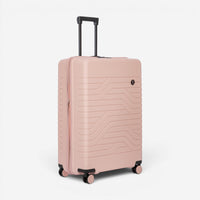 Bric's Ulisse Spinner 30" Pink Suitcase B1Y08432.254