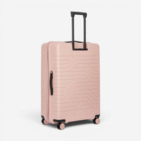 Bric's Ulisse Spinner 30" Pink Suitcase B1Y08432.254