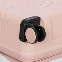 Bric's Ulisse Spinner 30" Pink Suitcase B1Y08432.254