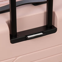 Bric's Ulisse Spinner 30" Pink Suitcase B1Y08432.254