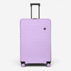 Bric's Ulisse Spinner 30" Lilac Suitcase B1Y08432.876