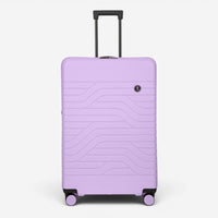 Bric's Ulisse Spinner 30" Lilac Suitcase B1Y08432.876