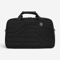 Bric's Ulisse 18" Black Duffle Bag B2Y00262.001