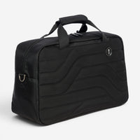 Bric's Ulisse 18" Black Duffle Bag B2Y00262.001