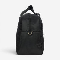 Bric's Ulisse 18" Black Duffle Bag B2Y00262.001