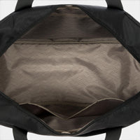 Bric's Ulisse 18" Black Duffle Bag B2Y00262.001