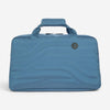 Bric's Ulisse 18" Grey Blue Duffle Bag B2Y00262.007