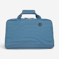 Bric's Ulisse 18" Grey Blue Duffle Bag B2Y00262.007