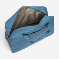 Bric's Ulisse 18" Grey Blue Duffle Bag B2Y00262.007