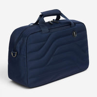 Bric's Ulisse 18" Ocean Blue Duffle Bag B2Y00262.050