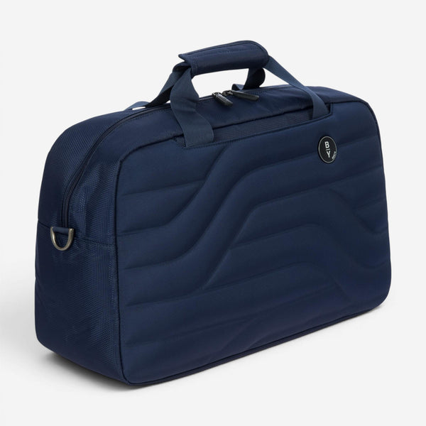 Bric's Ulisse 18" Ocean Blue Duffle Bag B2Y00262.050