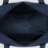 Bric's Ulisse 18" Ocean Blue Duffle Bag B2Y00262.050