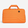 Bric's Ulisse 18" Orange Duffle Bag B2Y00262.055