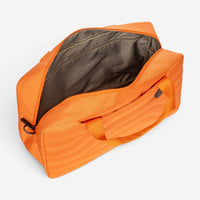 Bric's Ulisse 18" Orange Duffle Bag B2Y00262.055