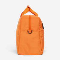 Bric's Ulisse 18" Orange Duffle Bag B2Y00262.055
