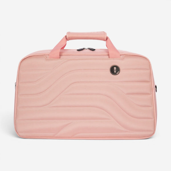 Bric's Ulisse 18" Pink Duffle Bag B2Y00262.254