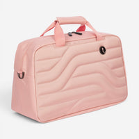 Bric's Ulisse 18" Pink Duffle Bag B2Y00262.254