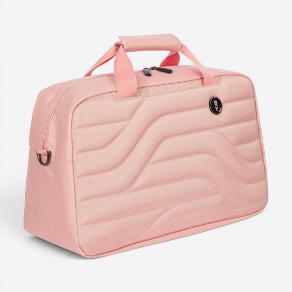 Bric's Ulisse 18" Pink Duffle Bag B2Y00262.254