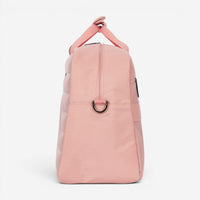 Bric's Ulisse 18" Pink Duffle Bag B2Y00262.254