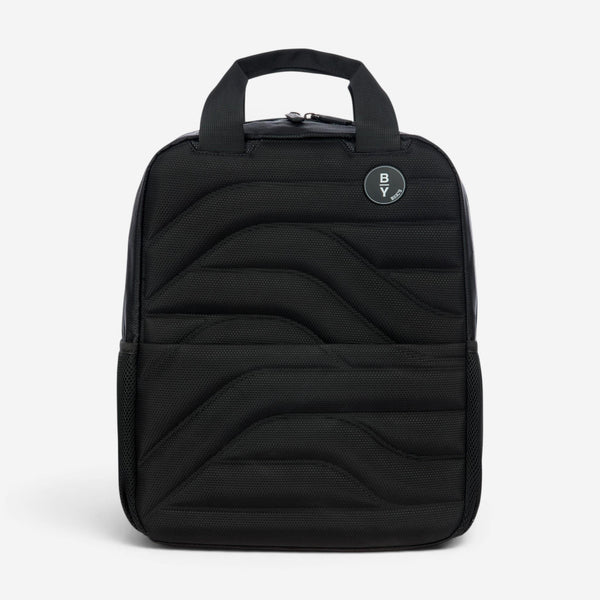 Bric's Ulisse Black Backpack B2Y04496.001