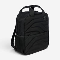 Bric's Ulisse Black Backpack B2Y04496.001