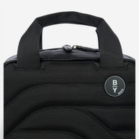 Bric's Ulisse Black Backpack B2Y04496.001
