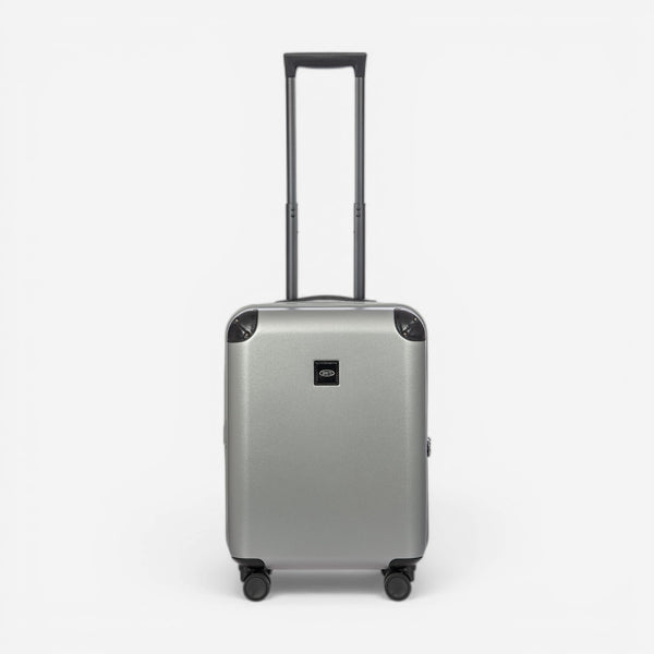 Bric's Amalfi 21" Spinner Carry On Suitcase BAQ08351 - THE SOLIST