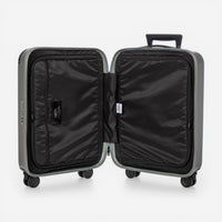 Bric's Amalfi 21" Spinner Carry On Suitcase BAQ08351 - THE SOLIST