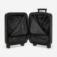Bric's Amalfi 21" Spinner Carry On Suitcase BAQ08351 - THE SOLIST