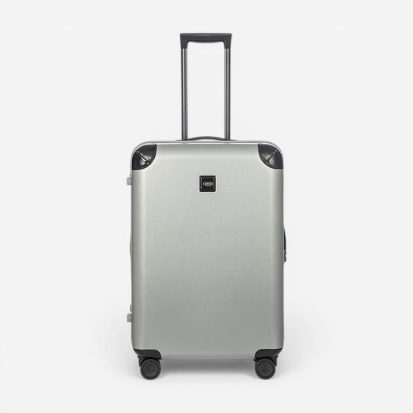 Bric's Amalfi 27" Spinner Check In Suitcase BAQ08353 - THE SOLIST