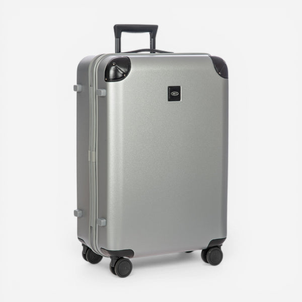 Bric's Amalfi 27" Spinner Check In Suitcase BAQ08353 - THE SOLIST