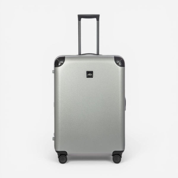 Bric's Amalfi 30" Spinner Check In Suitcase BAQ08354 - THE SOLIST