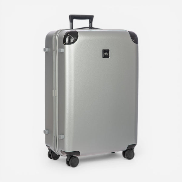 Bric's Amalfi 30" Spinner Check In Suitcase BAQ08354 - THE SOLIST