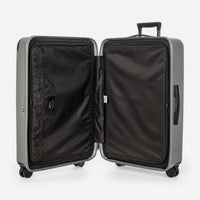 Bric's Amalfi 30" Spinner Check In Suitcase BAQ08354 - THE SOLIST