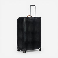 Bric's My Safari Spinner 30" Black Expandable Suitcase BAY08363.001 - THE SOLIST