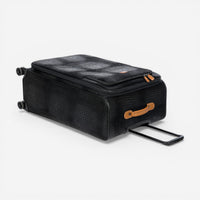 Bric's My Safari Spinner 30" Black Expandable Suitcase BAY08363.001 - THE SOLIST